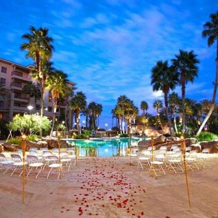 Suites At Tahiti Village Resort And Spa-No Resort Fee Las Vegas Buitenkant foto