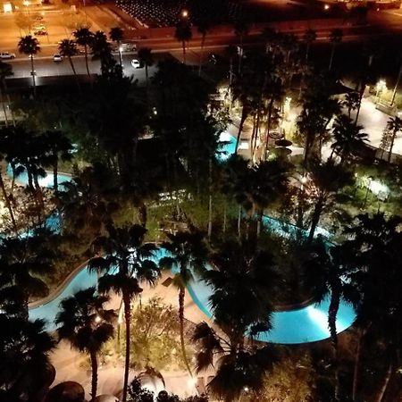 Suites At Tahiti Village Resort And Spa-No Resort Fee Las Vegas Buitenkant foto