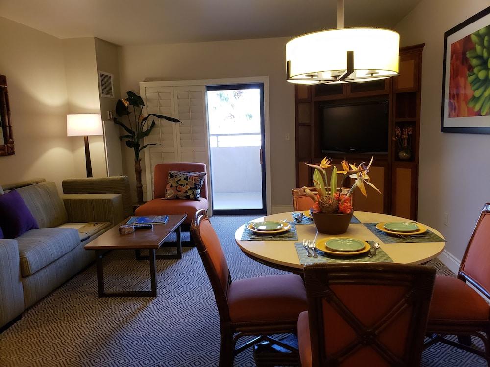Suites At Tahiti Village Resort And Spa-No Resort Fee Las Vegas Buitenkant foto