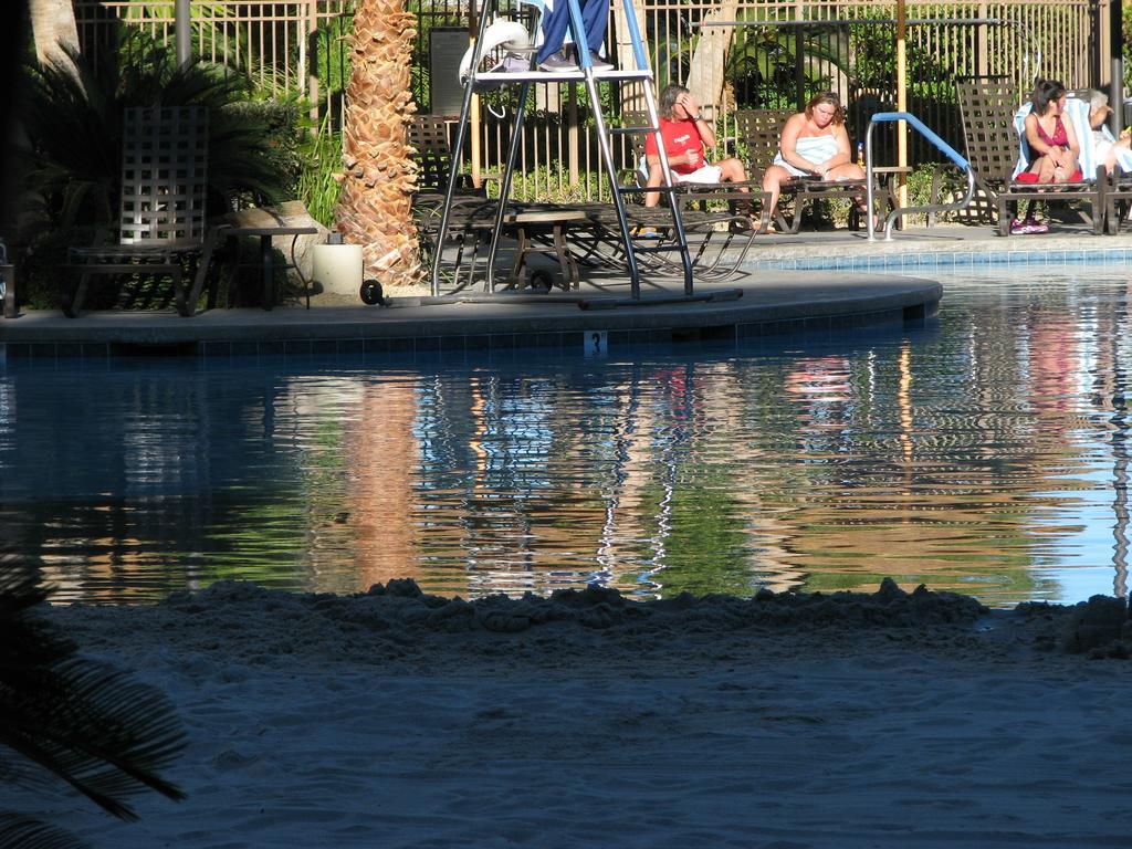 Suites At Tahiti Village Resort And Spa-No Resort Fee Las Vegas Buitenkant foto