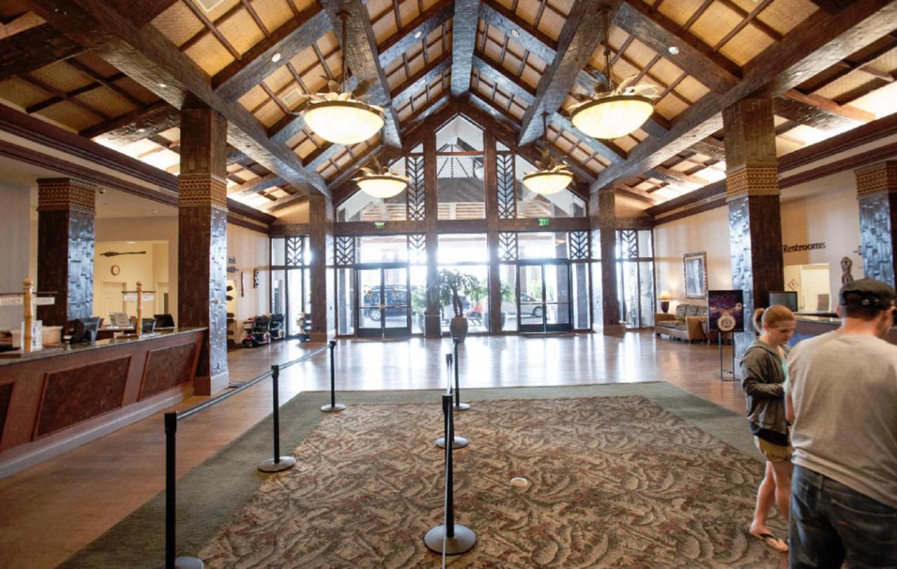Suites At Tahiti Village Resort And Spa-No Resort Fee Las Vegas Buitenkant foto