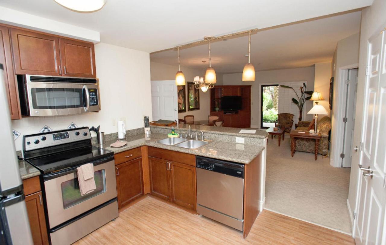 Suites At Tahiti Village Resort And Spa-No Resort Fee Las Vegas Buitenkant foto