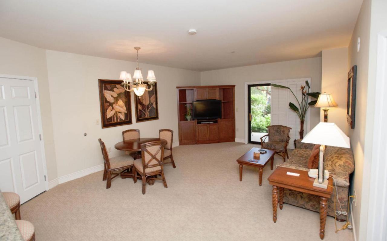 Suites At Tahiti Village Resort And Spa-No Resort Fee Las Vegas Buitenkant foto