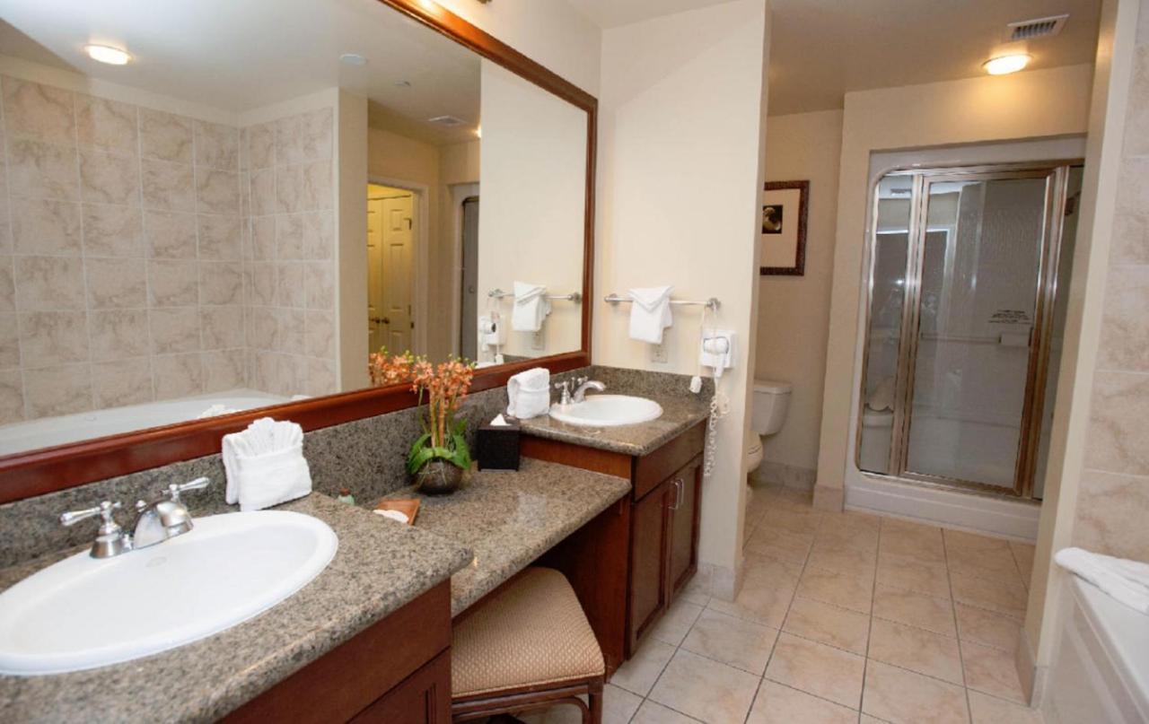 Suites At Tahiti Village Resort And Spa-No Resort Fee Las Vegas Buitenkant foto